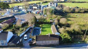 Front Aerial View- click for photo gallery